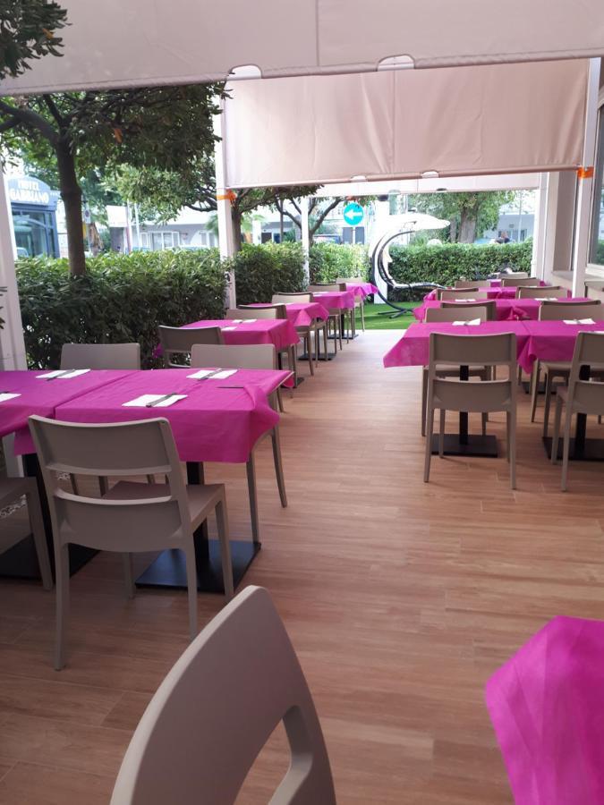 Hotel Des Bains 카톨리카 외부 사진
