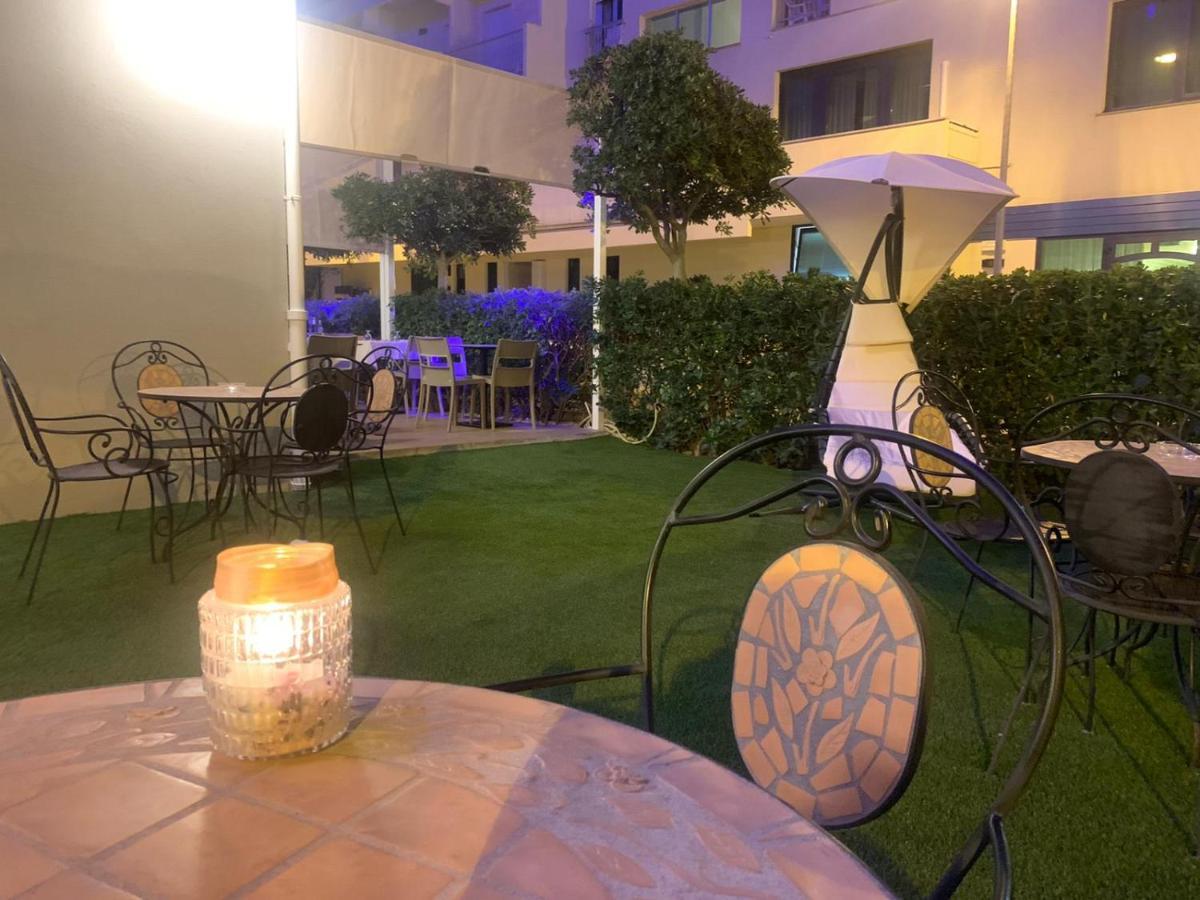 Hotel Des Bains 카톨리카 외부 사진