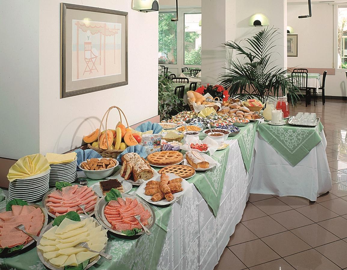 Hotel Des Bains 카톨리카 외부 사진